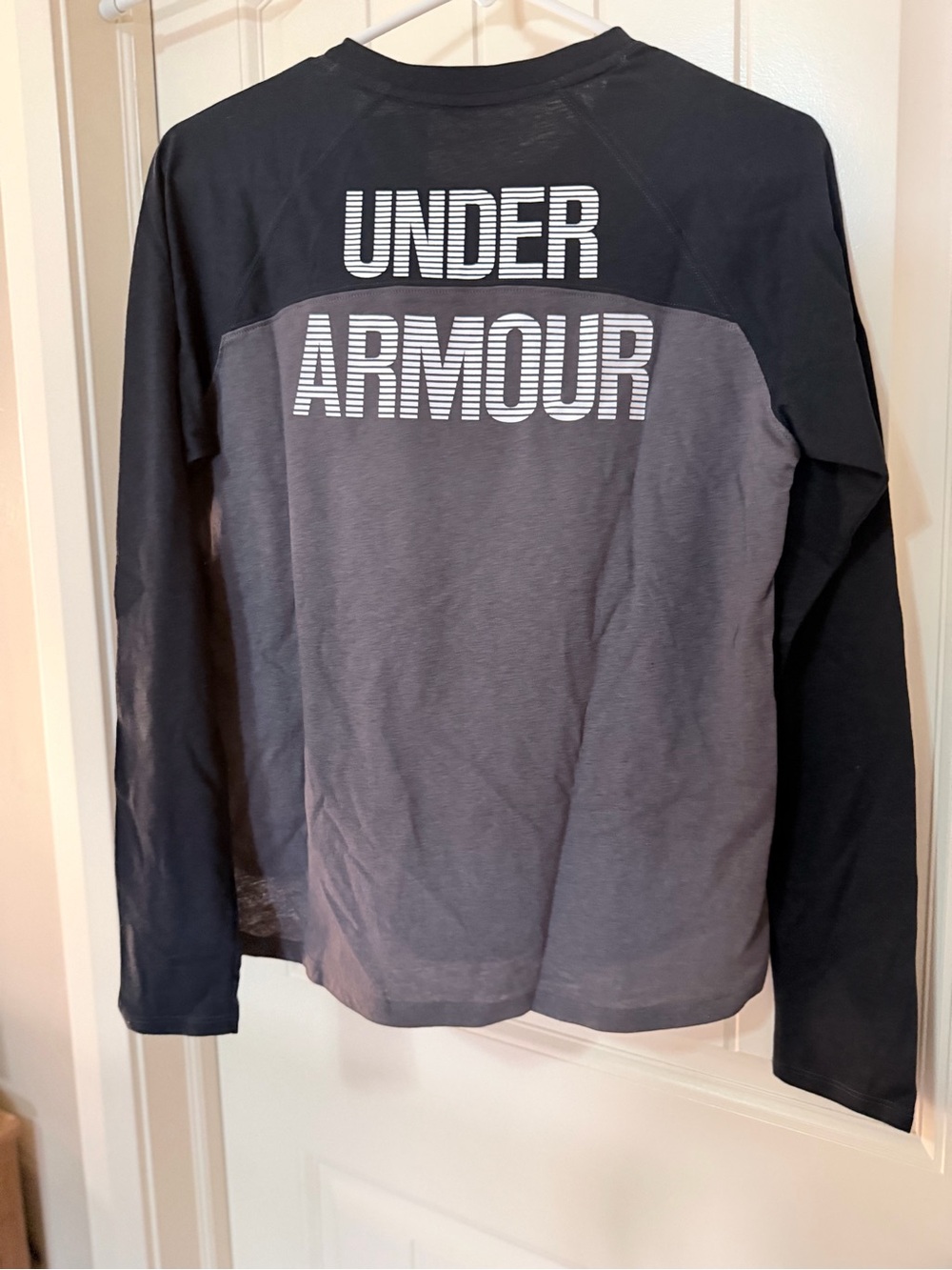 NWT Under Armour Set - Long Sleeve Top & Leggings
